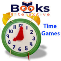 Odd-One-Out Games – Interbooks