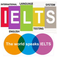 Sách giáo trình IELTS