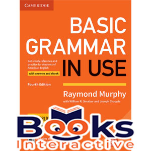 basic grammar in use second edition pdf