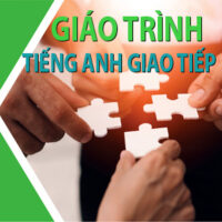 Sách tiếng Anh giao tiếp