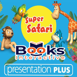 super safari presentation plus download