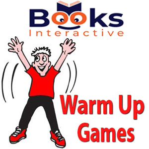 Warm Up Games – Interbooks