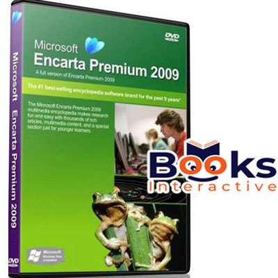 microsoft encarta 2009 download free
